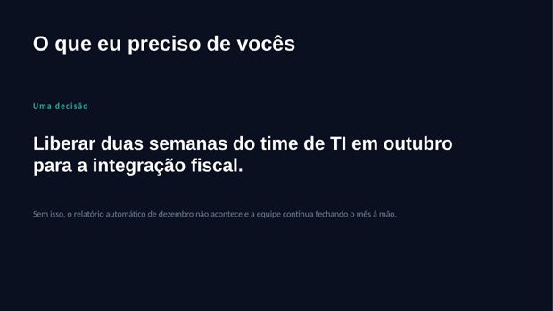 Slide gerado pelo agente